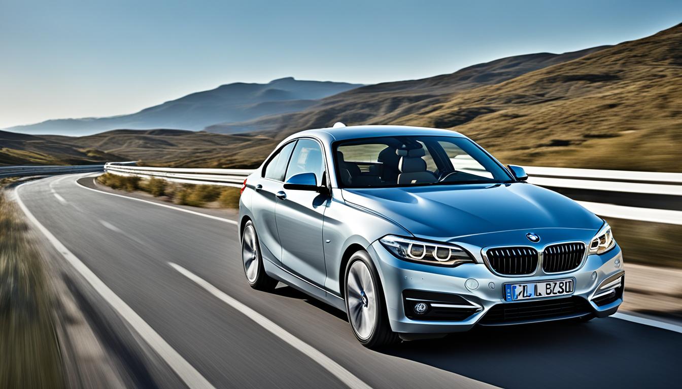 BMW 225 plug in hybrid im Test - Ausstattung, Vorteile