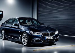 BMW F10 5er und F15/F16 X5 und X6 Modelle erhalten Fernstartfunktionen