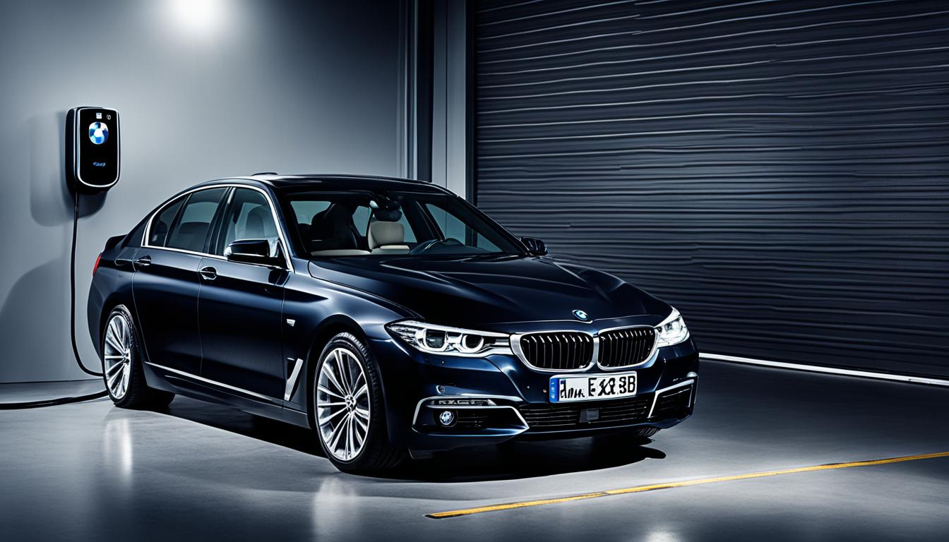 BMW F10 5er und F15/F16 X5 und X6 Modelle erhalten Fernstartfunktionen