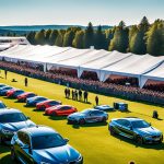 BMW Fans in Deutschland - BMW Treffen & Veranstaltungen 2024