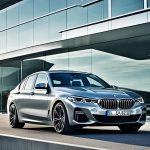 BMW Leasing Angebote in Österreich 2024