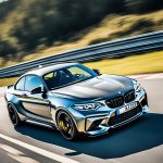 BMW M2 Competition bekommt von Manhart 550 PS