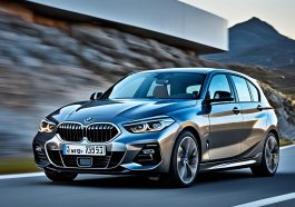 BMW Modelle - Videos, Fotos & Fakten - Tipps