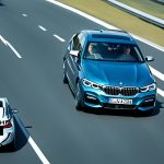 BMW Spurwechselassistent - Vorteile, Details