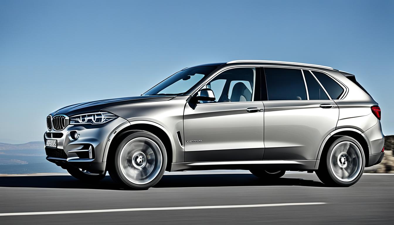 BMW X5 - Fakten, Daten, Vorteile, Nachteile - Ratgeber