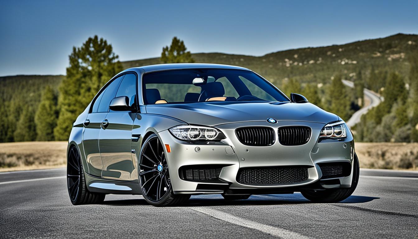 BMW nein Danke - Argumente gegen die Marke BMW