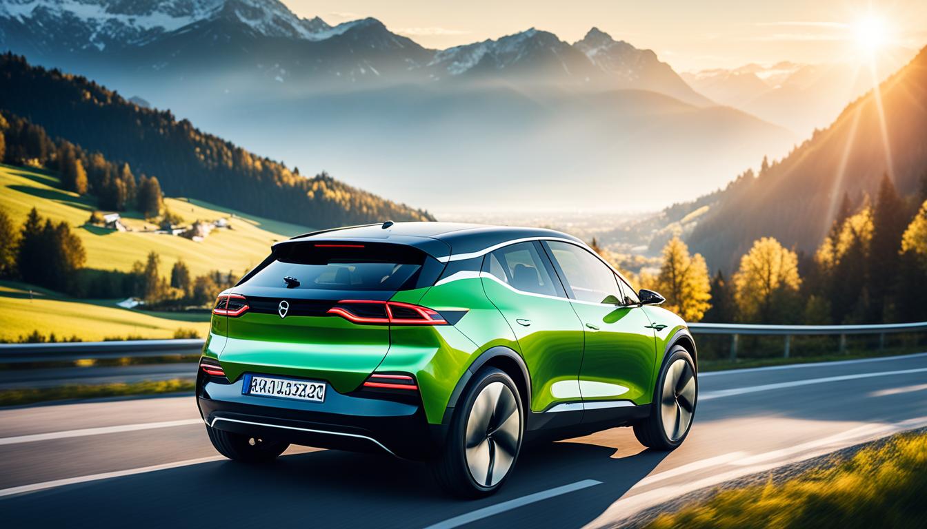 Elektroauto Förderungen 2024 in Österreich - Höhe, Voraussetzungen