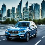 Ist der BMW X3 familientauglich? - Elektroauto für Familien
