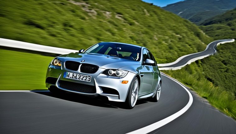 Probefahrt: BMW E90 M3 - Vorteile, Nachteile, Erfahrungen