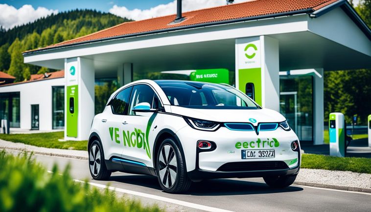 Wie viel kostet ein Elektroauto 2024 in Österreich? - Modelle & Beispiele